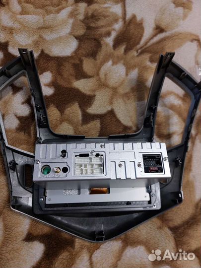 Автомагнитолы на андроид