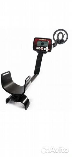 Металлоискатель fisher f11 Новый,гарантия