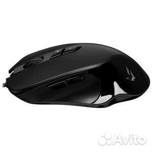 Игровая мышь Ardor gaming Overhit