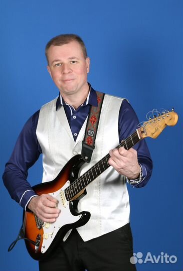 Уроки игры на гитаре, уроки эстрадного вокала