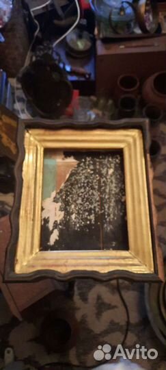 Киоты/рамки для фото