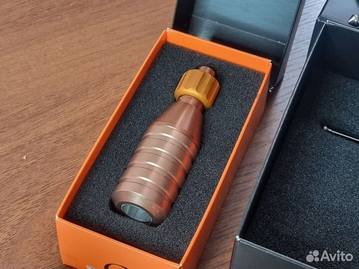 Тату машинка Cheyenne Hawk Spirit