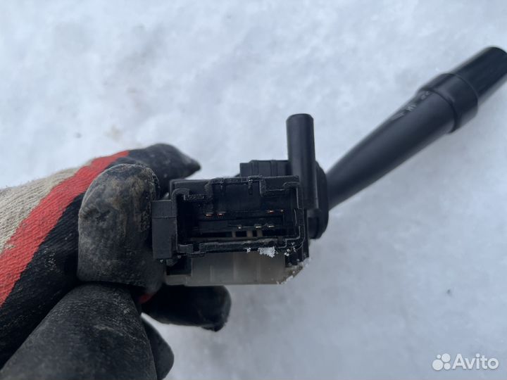 Переключатель дворников Geely emgrand ec 7