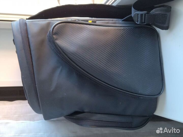 Сумка- рюкзак для горнолыжных ботинок Atomic