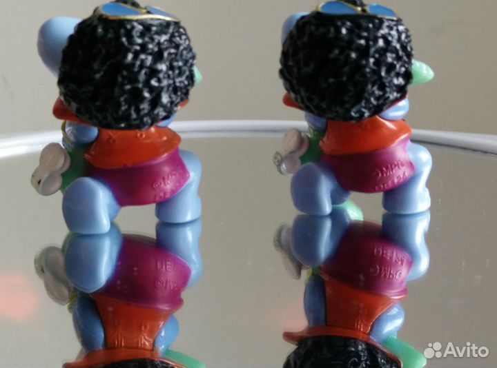 Киндер бегемоты Шоу талантов 2009