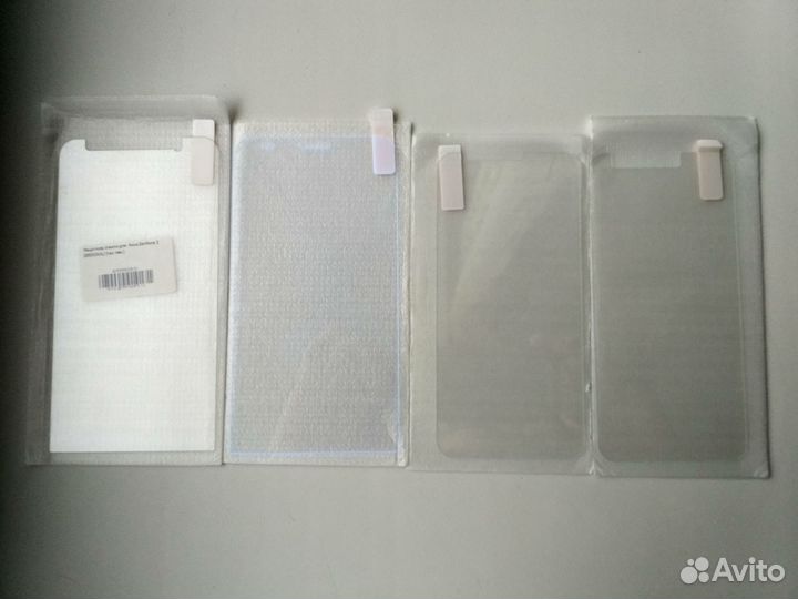 Бампер для Asus