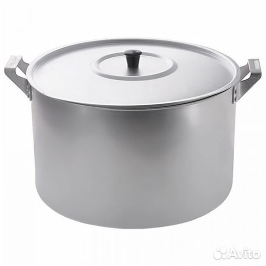 Кастрюля 10л. мт-085