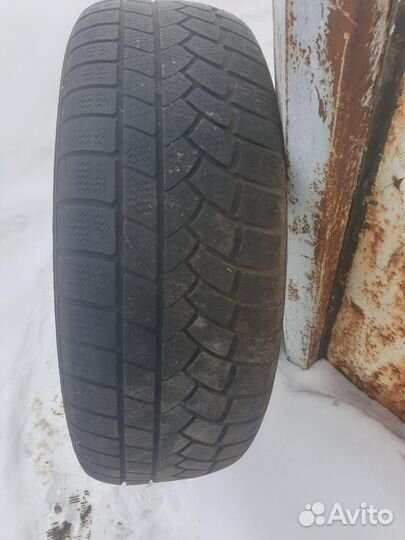 Колеса mazda cx 7