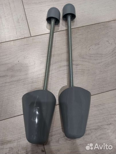 Формодержатель для обуви