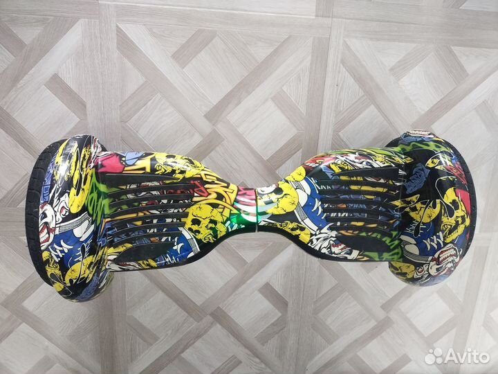 Гироскутер бу