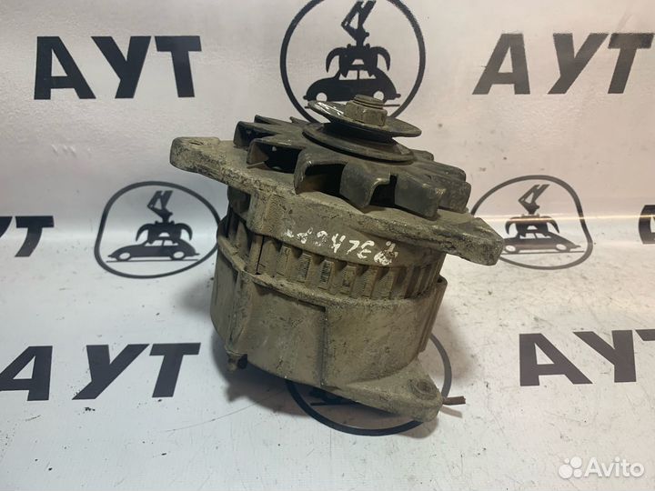 Генератор Форд Эскорт