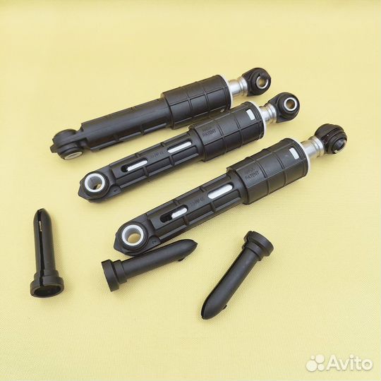 Амортизаторы 80N Bosch, Siemens, Neff, Gaggenau