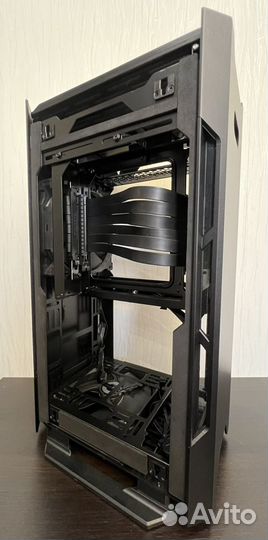 Корпус Phanteks Enthoo Evolv Shift