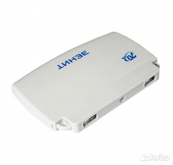 Театральный Компактный бинокль Зенит 70