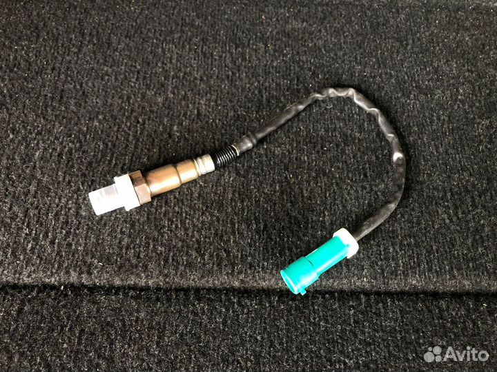 Ford Focus 2 фокус Датчик Кислородный