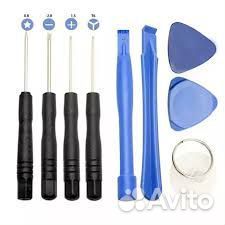 Отвёртки для телефона