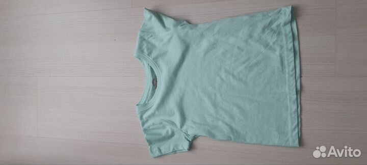 Футболки, шорты