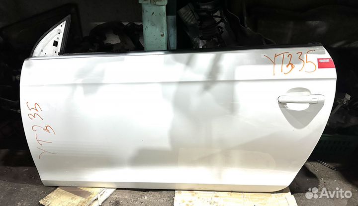 Дверь Volkswagen Eos левая правая