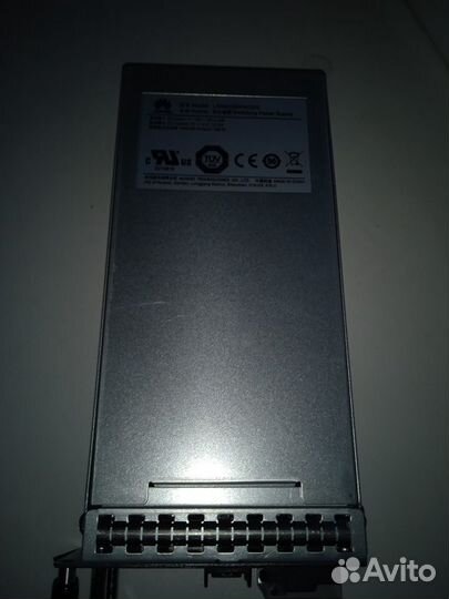 Блок питания huawei LS5M100PWD00 DC 150W