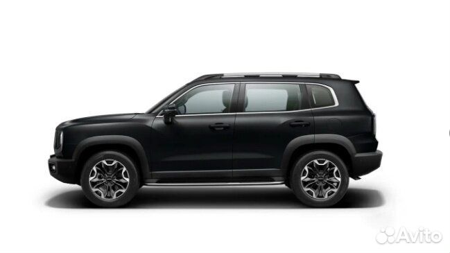 Haval Dargo 2 AMT, 2023