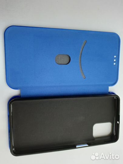 Чехол для телефона Samsung м31s новый