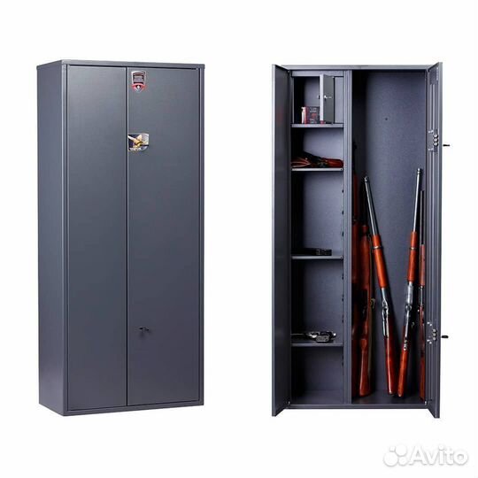 Оружейный сейф Чирок 1462