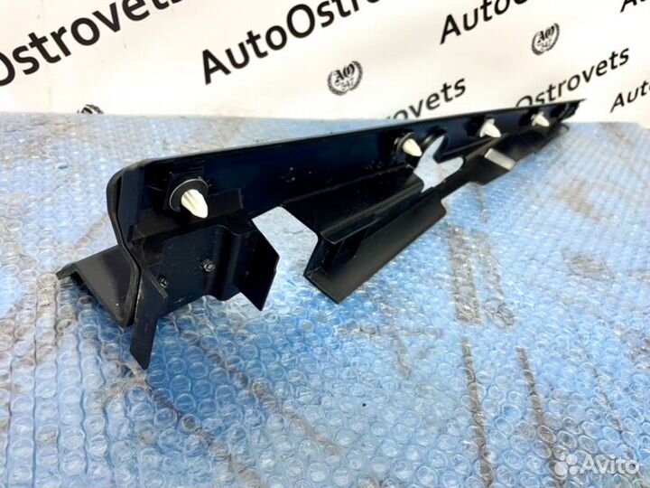 Дефлектор передний правый Tank 300 2021-2024