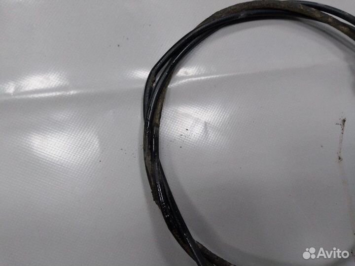 Трос замка капота Заз Сенс седан 1.5 A15SMS 2009