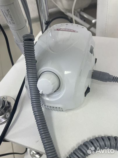 Аппарат для маникюра marathon б/у