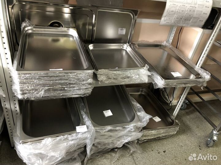 Гастроемкости