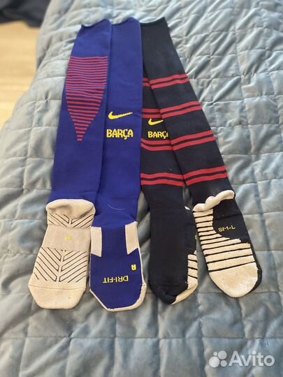 Гетры футбольные nike