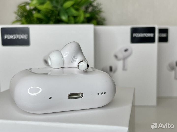 AirPods Pro 2 Luxe