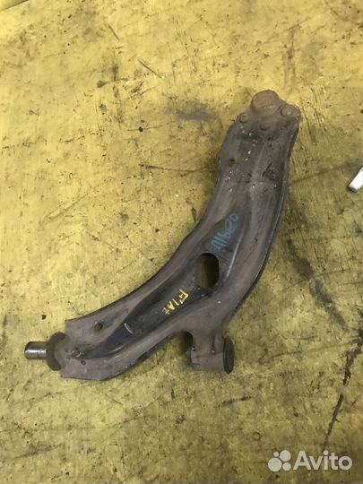 Рычаг fiat Albea