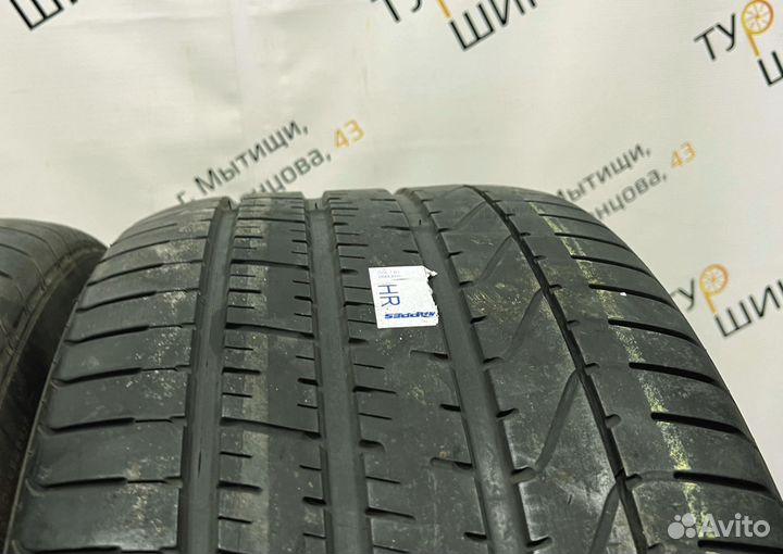 Pirelli P Zero 275/35 R20 94Y