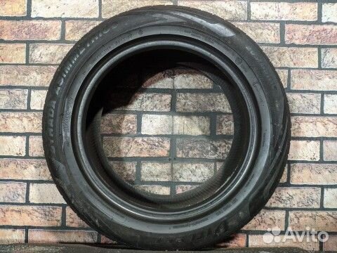 Viatti Strada Asimmetrico V-130 205/55 R16