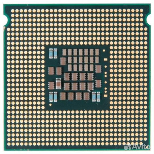 Процессор Intel, 5110, б/у