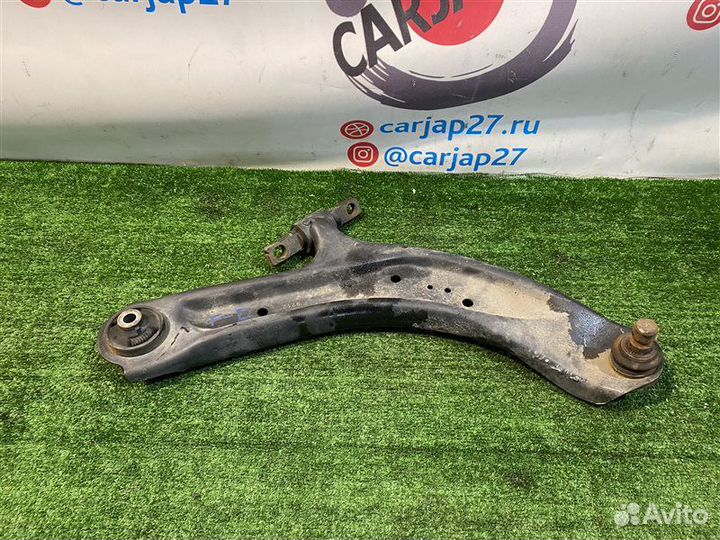 Рычаг(5) передний правый Nissan X-Trail NT32 2016