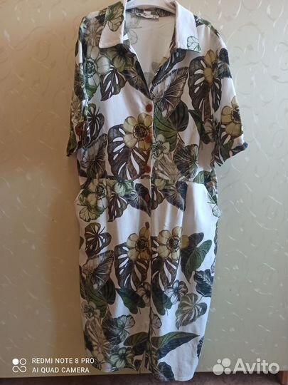 Нарядное платье