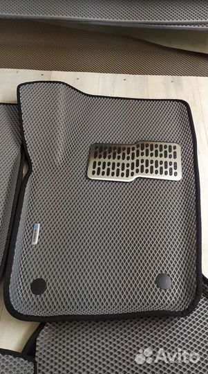 Коврики Эва 3d / Ева коврики с доставкой