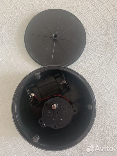 Зеркальная электрическая витрина