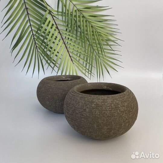 Кашпо для цветов