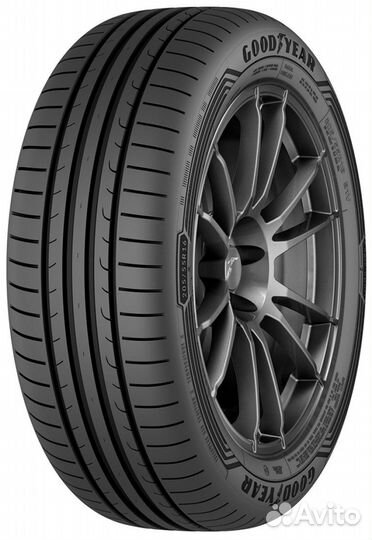 Goodyear Eagle Sport 2 205/55 R16