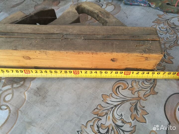 Старинный инструмент