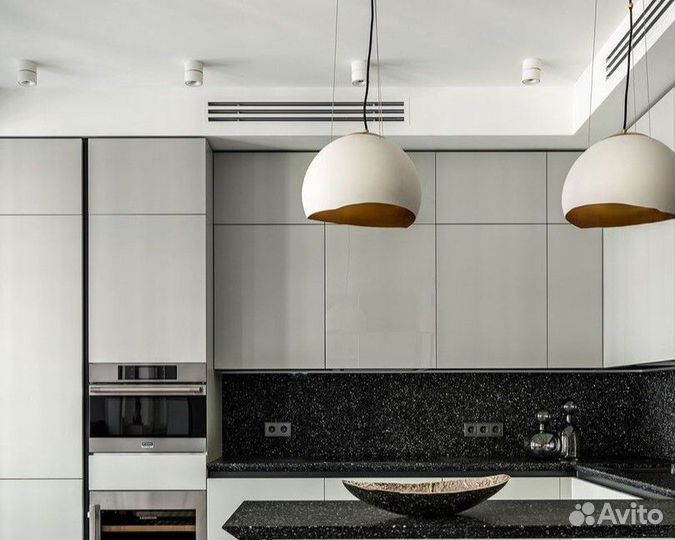 Кухня в рассрочку