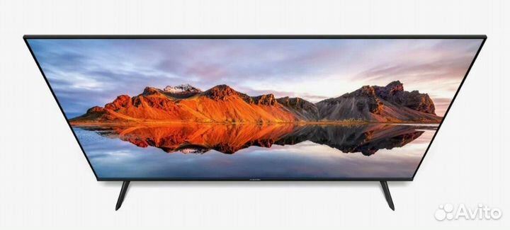 Xiaomi Mi TV A 43 FullHd 2025