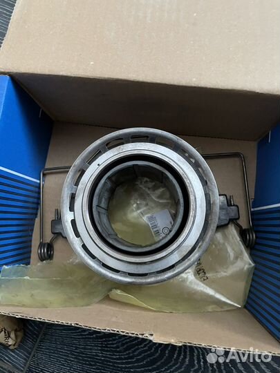 Подшипник выжимной