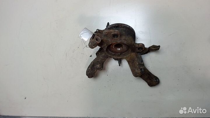 Ступица (кулак, цапфа) Fiat Stilo, 1999