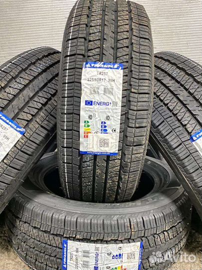 Triangle TR257 235/55 R18