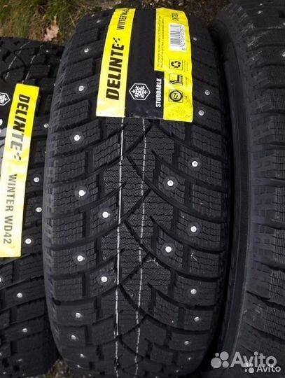 Delinte WD42 225/60 R17