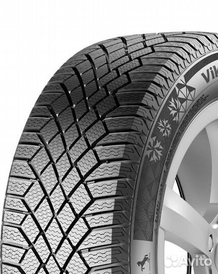 Continental ContiSportContact 205/55 R16 94T